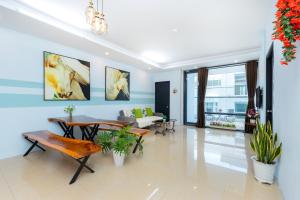 OASKY Apartment Vung Tau- Ruby homestay