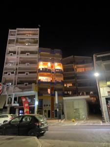 Igoumenitsa heart flats to let Mariasroom studios appart seaside-city Spyropoulos