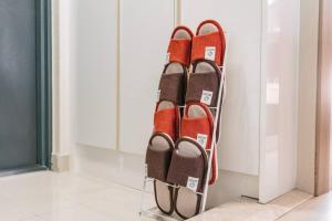 Seoul Magok, near airport