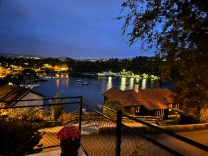 Apartments Bergen with sea view!