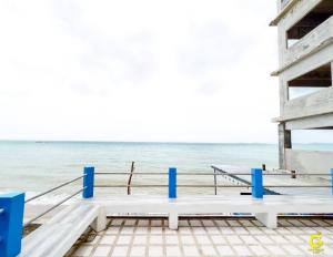 GAO X Press Beach club