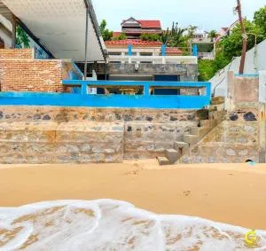 GAO X Press Beach club - Ban Phayun