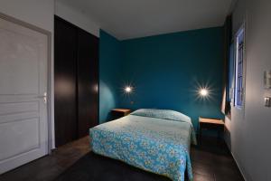 Hotels Hotel la Palma : photos des chambres