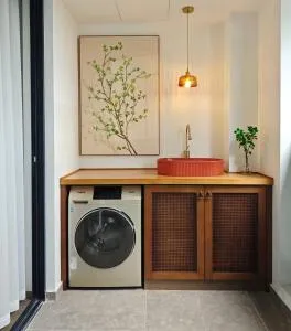 四季小筑 - Wangdaying