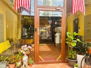 The Century Aigoh Hotel