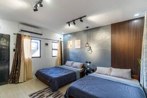 Industrial Themed House in General Santos City