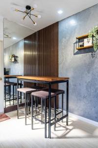 Industrial Themed House in General Santos City