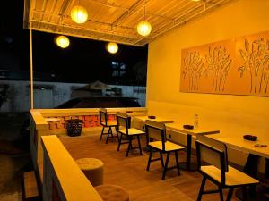 Pumkins Hotel And Fun