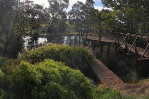 Bairnsdale - Granite Creek Stays