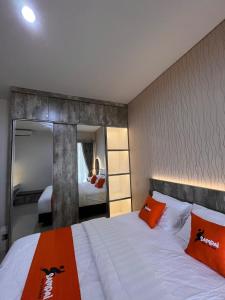 Vasana by Sampai Coliving - 3hvězdičkové hotely ve městě Kejayan