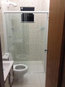 Pousada Suite Master Bella Mar