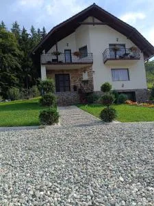 Casa Magnolia - 波亚纳默鲁卢伊