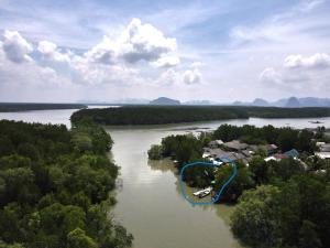 Phang Nga Bay Khanittha Homestay