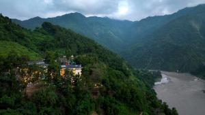VILEEN Rishikesh - A Wellness Resort by Ganga Kinare