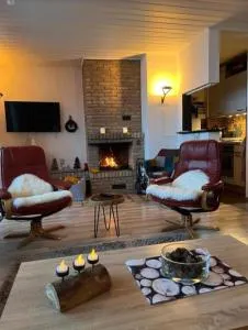 Ferienwohnung Joschko - 尼登费尔德