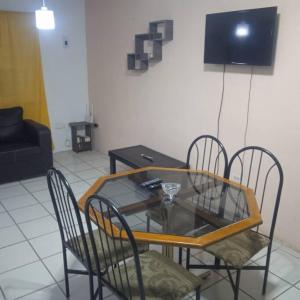 Casa Puerta del Rey Saltillo