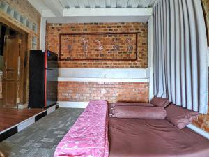 Omah Trasan Pangrango