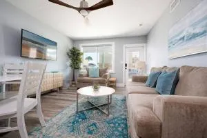 Be A Nomad - Oceanfront for Groups - Combined Bottom - 大西洋滩