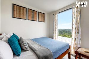 Griha Sankalpa by VEO, StayVista - 5BHK Mountain-View Villa with Garden