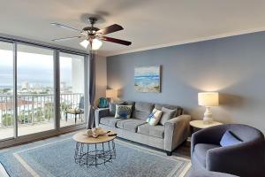 Terrace at Pelican Beach #703