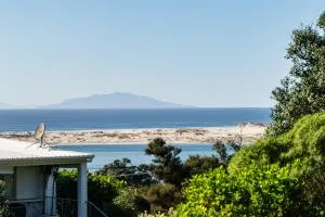 19th Hole Getaway - Mangawhai Holiday Home - Te Arai