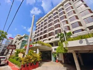 The Oasis - Vadodara