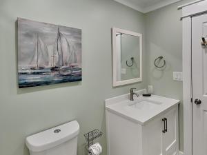 Edgewater Villa #909