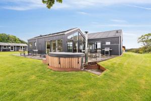 Lovely, New-Built Cottage Near Sea - Ubytování bez kategorie ve městě Aabenraa