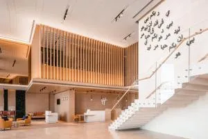 Holiday Inn & Suites - Dubai Science Park by IHG - Murquab