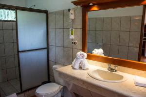 Arenal Paraiso Resort Spa & Thermo Mineral Hot Springs