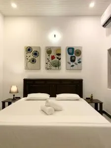 Leena Holiday Home - Manchanthoduvai Colony