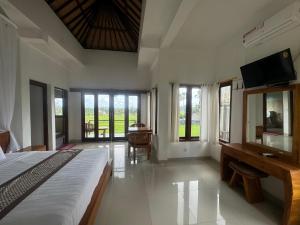 Puri Taksu Guest House