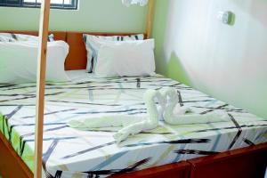 L&j modern backpackers BnB