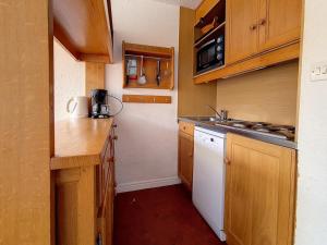 Appartement confortable en triplex · Départretour skis aux pieds · Balcon orienté SudOuest - FR-1-344-924