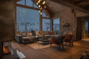 Hyttekos Lodge