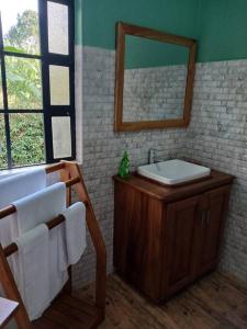 Rau River House - Moshi