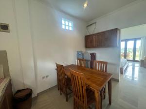 Puri Taksu Guest House