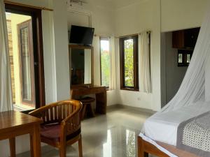 Puri Taksu Guest House