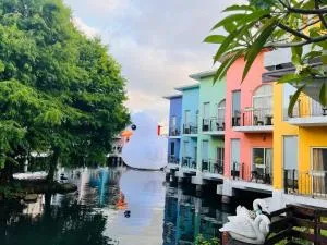 River Forest Leisure Farm - Tung-shan-chuang