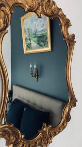 Appartements La Garconniere II : photos des chambres