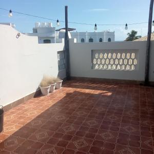 Daddy cool apartment