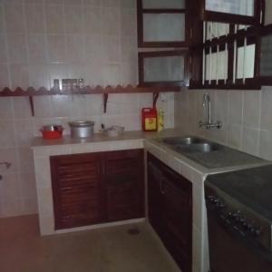 Daddy cool apartment