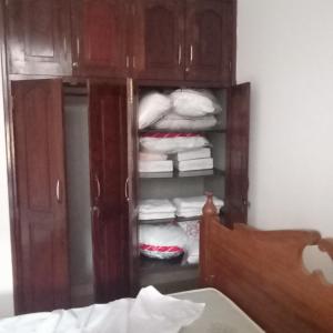 Daddy cool apartment