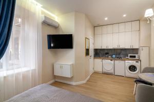Luxury flat near Opera 2
