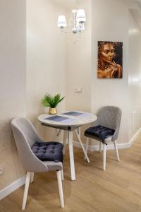 Luxury flat near Opera 2