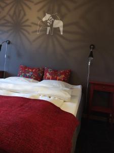 Hotell Fridhemsgatan