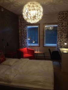 Hotell Fridhemsgatan