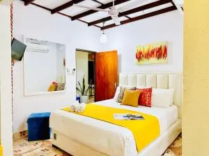 B&B by Dorset - Ettukala