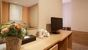 Phòng Tiêu Chuẩn (Standard)