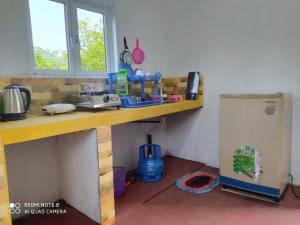 Nature Home